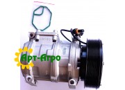 1986AD1144 Air conditioner compressor John Deere (BOSCH)