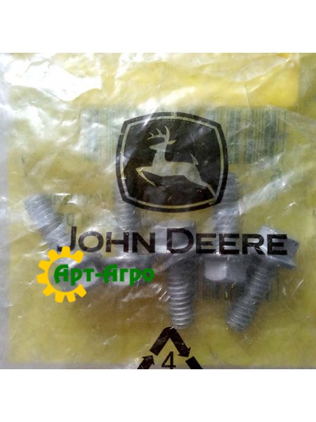 N10216 Śruba kołnierza John Deere