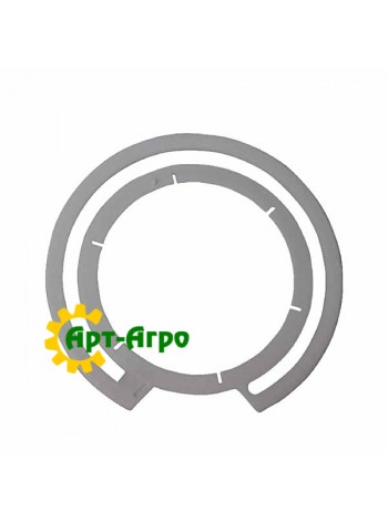 G66248068R Uszczelka komory próżniowej GASPARDO