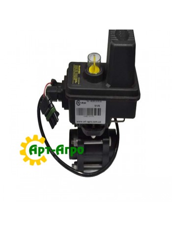 344BEC-24-CPG TeeJet Spray System