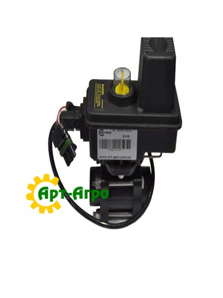 344BEC-24-CPG System opryskowy TeeJet