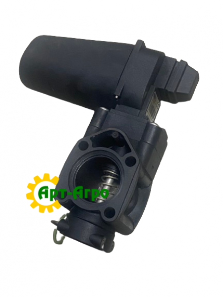 UA7000655R  Секционный клапан 12В 20 бар Gaspardo GEOLINE12V
