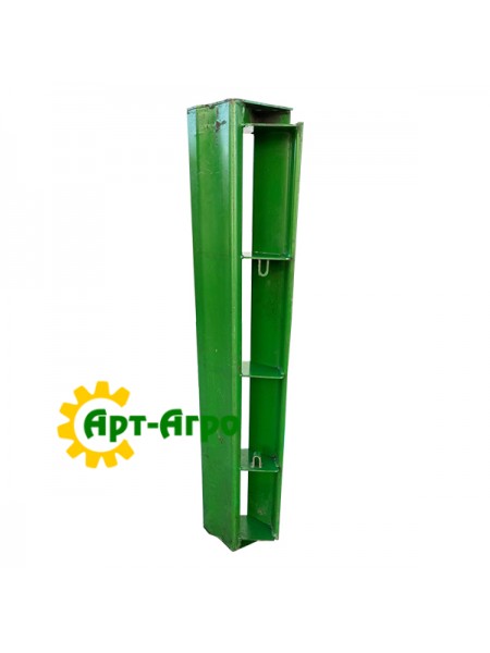 DQ27484 Stone trap-chute John Deere