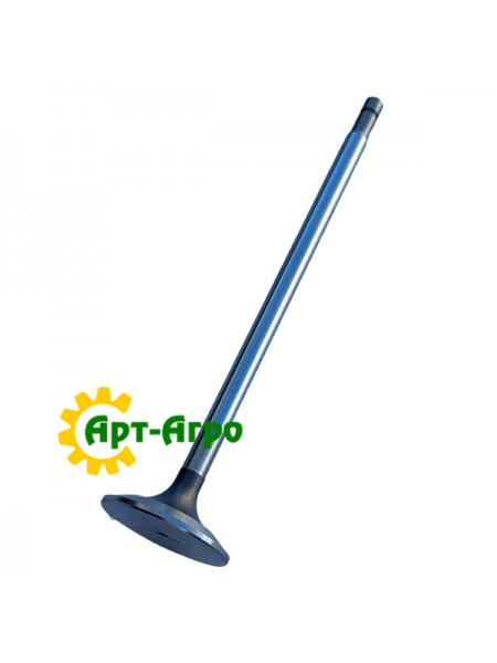 R516892 Exhaust valve John Deere
