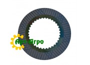 AZ62528  Диск зчеплення John Deere