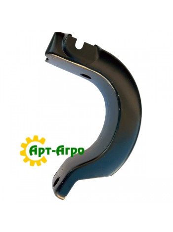 L169182 Turn signal and parking light cover John Deere