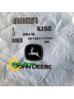 AL81843  Внутрішнє масляне ущільнення John Deere