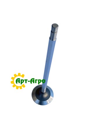 R516892 Exhaust valve John Deere