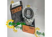 25590/25520 TIMKEN Подшипник роликовый конический