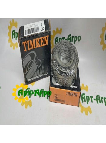 25877/25821 TIMKEN Подшипник
