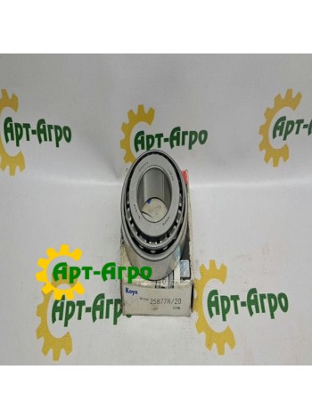 25877R/20 KOYO Подшипник