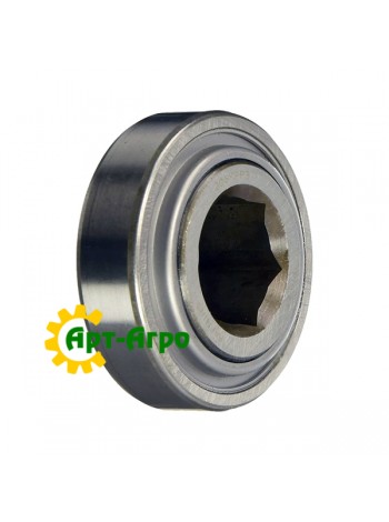 206KPP3 TIMKEN(Без УП) Подшипник шариковый с шестигранным отверстием