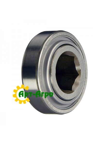 206KPP3 TIMKEN(Без УП) Подшипник шариковый с шестигранным отверстием