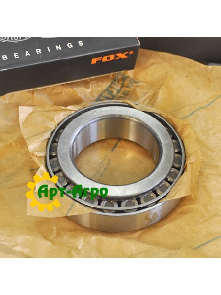 32215 FOX Germany Підшипник роликовий коніцький