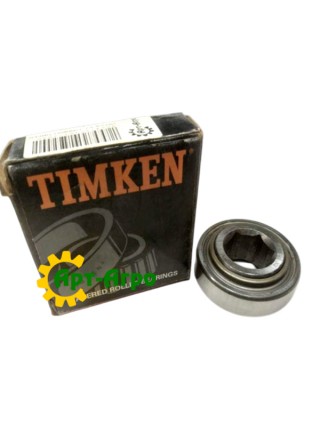 206KPP3 TIMKEN(Без УП) Подшипник шариковый с шестигранным отверстием