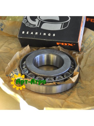 31312A FOX Germany Tapered roller bearing