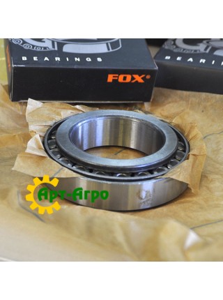 32215 FOX Germany Підшипник роликовий коніцький