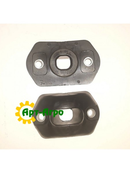 G168206 Zielone oko sworznia świdra hedera G168206 Zielone oko sworznia świdra hedera
