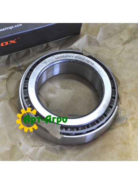 32012 FOX Germany Подшипник роликовый конический