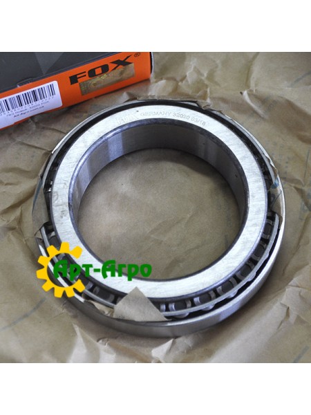 32020 FOX Germany Подшипник роликовый конический