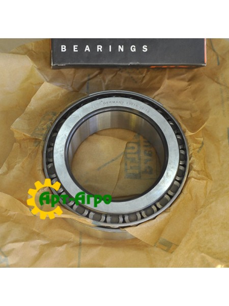 33116 FOX Łożysko stożkowe Niemcy