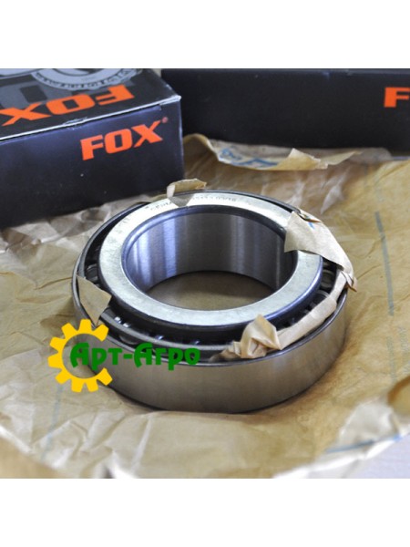 33113 FOX Germany Tapered Roller Bearing