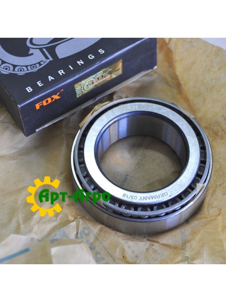 33011 FOX Germany Tapered roller bearing
