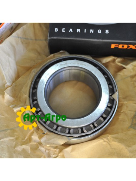 33214 FOX Niemcy Łożysko stożkowe