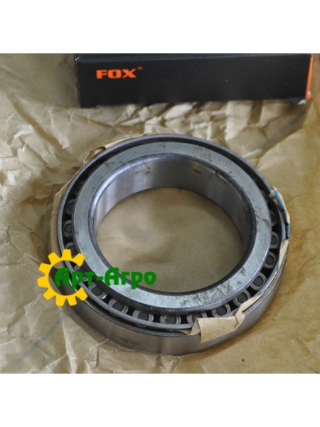 32013 FOX Germany Подшипник роликовый конический