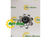 84549635 Звездочка цепи мысовой CNH