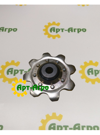 84549635 Звездочка цепи мысовой CNH