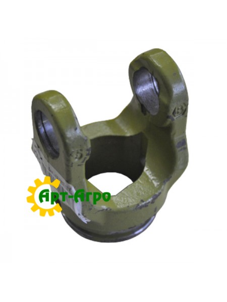 A-204056860 Zewnętrzna rura wideł kardana (profil trójkątny) 51,5 mm krzyż 30,2x79,4