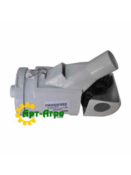 G13722330R Дозатор удобрений в сборе 8-BLADE DISTR. SE GASPARDO