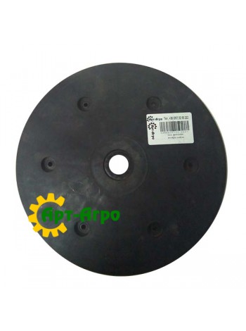 SMA43899 John Deere wheel cover (analog)