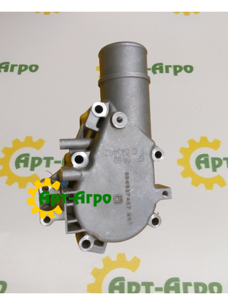 84074158 termostat CNH