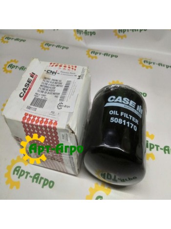 5081170 Filtr oleju CASE IH