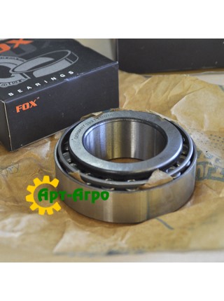 33211 FOX Germany Tapered Roller Bearing