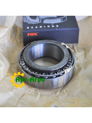 33111 FOX Germany Підшипник роликовий конічний