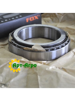 32020 FOX Germany Подшипник роликовый конический