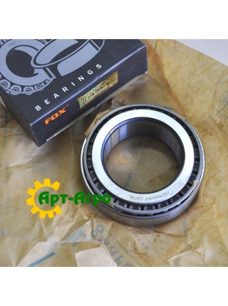 33011 FOX Germany Tapered roller bearing