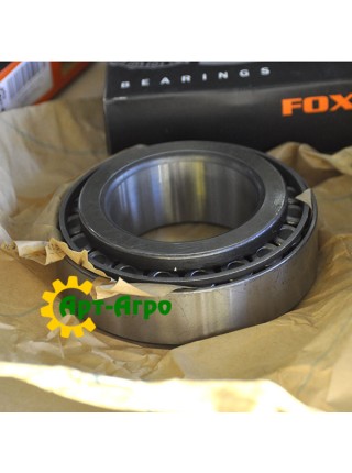 33214 FOX Germany Tapered Roller Bearing