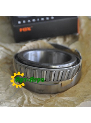 32013 FOX Germany Подшипник роликовый конический
