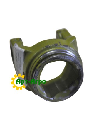 A-204056860 Zewnętrzna rura wideł kardana (profil trójkątny) 51,5 mm krzyż 30,2x79,4