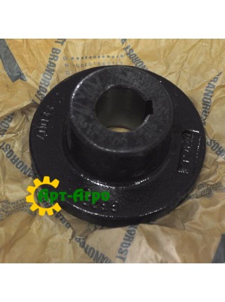 84454813 CNH flange