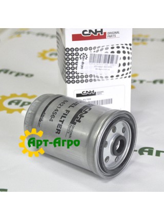 84214564 Фильтр топливный CNH