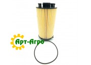 84565867 Элемент фильтра масляного CNH (Help Parts)