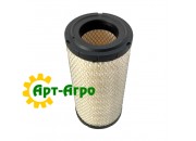 84217229 Wkład filtra powietrza New Holland (Help Parts)