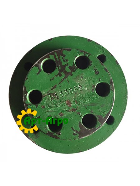 R133882 Муфта JOHN DEERE R133882 Муфта JOHN DEERE