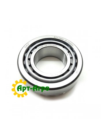 7508 SKF UA Lutsk Подшипник роликовый конический