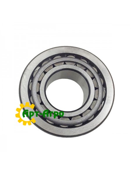 7607 SKF UA Lutsk Підшипник однорядний роликовий